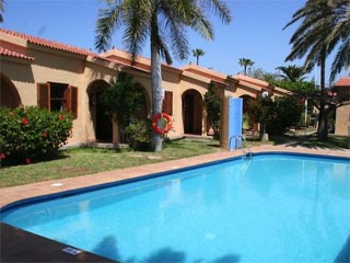 Nayra Annex Gay Bungalows Bild 01