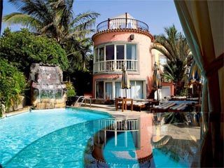 Pasion Tropical Gay Resort Bild 01