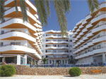 Aparthotel Mar y Playa 02