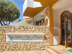 Aparthotel Mar y Playa 03