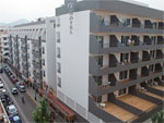 Apartments El Puerto 02