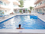 Apartments Playa Sol I 12