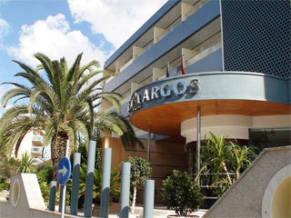 Argos Hotel in Ibiza Stadt - 4 Sterne