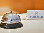 Hotel Cenit 02