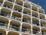 Hotel Central Playa 11