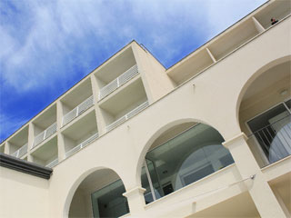 Nautico Ebeso Hotel in Figueretas - 4 Sterne