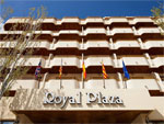 Hotel Royal Plaza 01