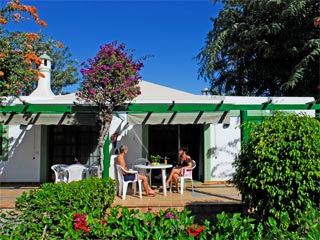 Gay friendly Bungalows Cordial Sandy Golf
