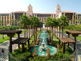 Hotel Lopesan Costa Meloneras Bild 01