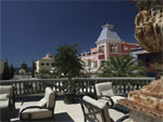 Lopesan Villa del Conde 14