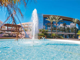 Hotel Maspalomas Princess Bild 01