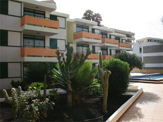 Apartments Atis Tirma Bild 01