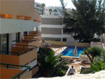 Apartments Atis Tirma 06