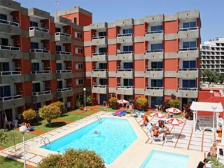 Gay friendly Apartments Don Gregorio