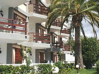 Gay friendly Apartments Las Gondolas