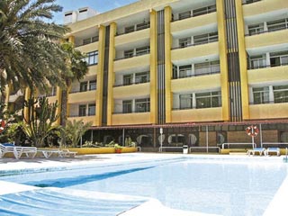 Apartments Monterey Bild 01