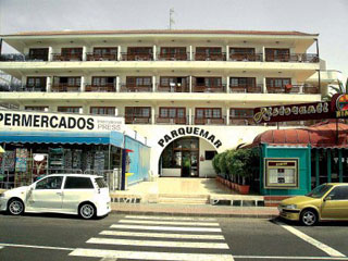 Apartments Parque Mar Bild 01