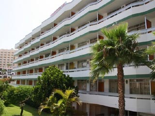 Apartments Tagoror Bild 01