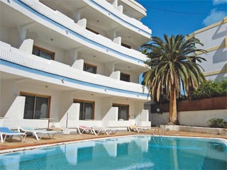 Gay friendly Apartments Dolores