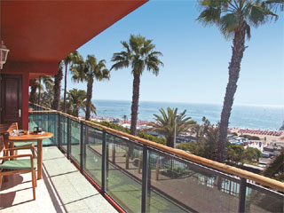 Gay friendly Apartments Las Tabaibas