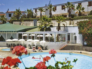 Gay friendly Bungalows Betancuria