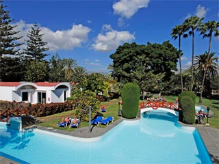 Gay friendly Bungalows Cordial Biarritz