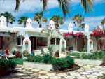 Bungalows Sahara Beach Club 02