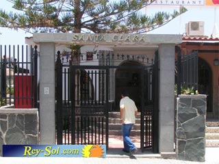 Gay friendly Bungalows Santa Clara