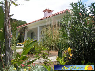 Gay friendly Bungalows Sun Club