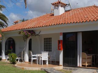 Bungalows Sun Club Superior Bild 01