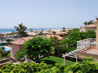 Gay friendly Bungalows Villas Santa Ana