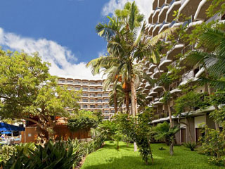 Gay friendly Hotel Barcelo Margaritas