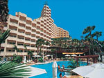 Hotel Ifa Dunamar 01