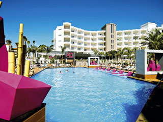 Gay friendly Hotel Riu Don Miguel