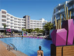 Hotel Riu Don Miguel 09