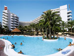 Aparthotel Riu Flamingo 01