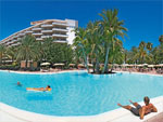 Aparthotel Riu Flamingo 11