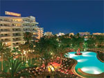 Aparthotel Riu Flamingo 14