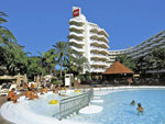 Hotel Riu Papayas 11