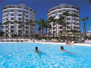 Hotel Waikiki Club Bild 01