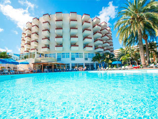 Gay friendly Hotel Rondo