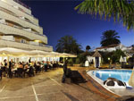 Aparthotel Sol Barbacan 22