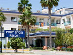 Aparthotel Port Sitges 01