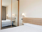 Aparthotel Port Sitges 12