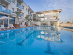 Aparthotel Port Sitges 19