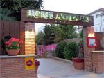 Hotel Ibersol Antemare 02