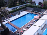Hotel Ibersol Antemare 11