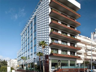 Avenida Sofia Hotel in Sitges