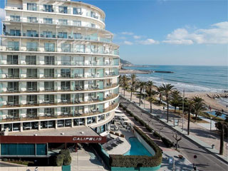 Calipolis Hotel Bild 01