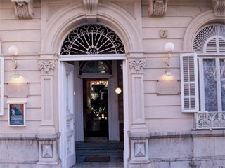 Gay Hotel de la Renaixenca in Sitges